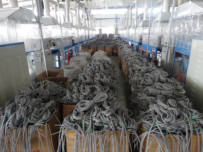 硅膠碳纖維發(fā)熱線(xiàn)